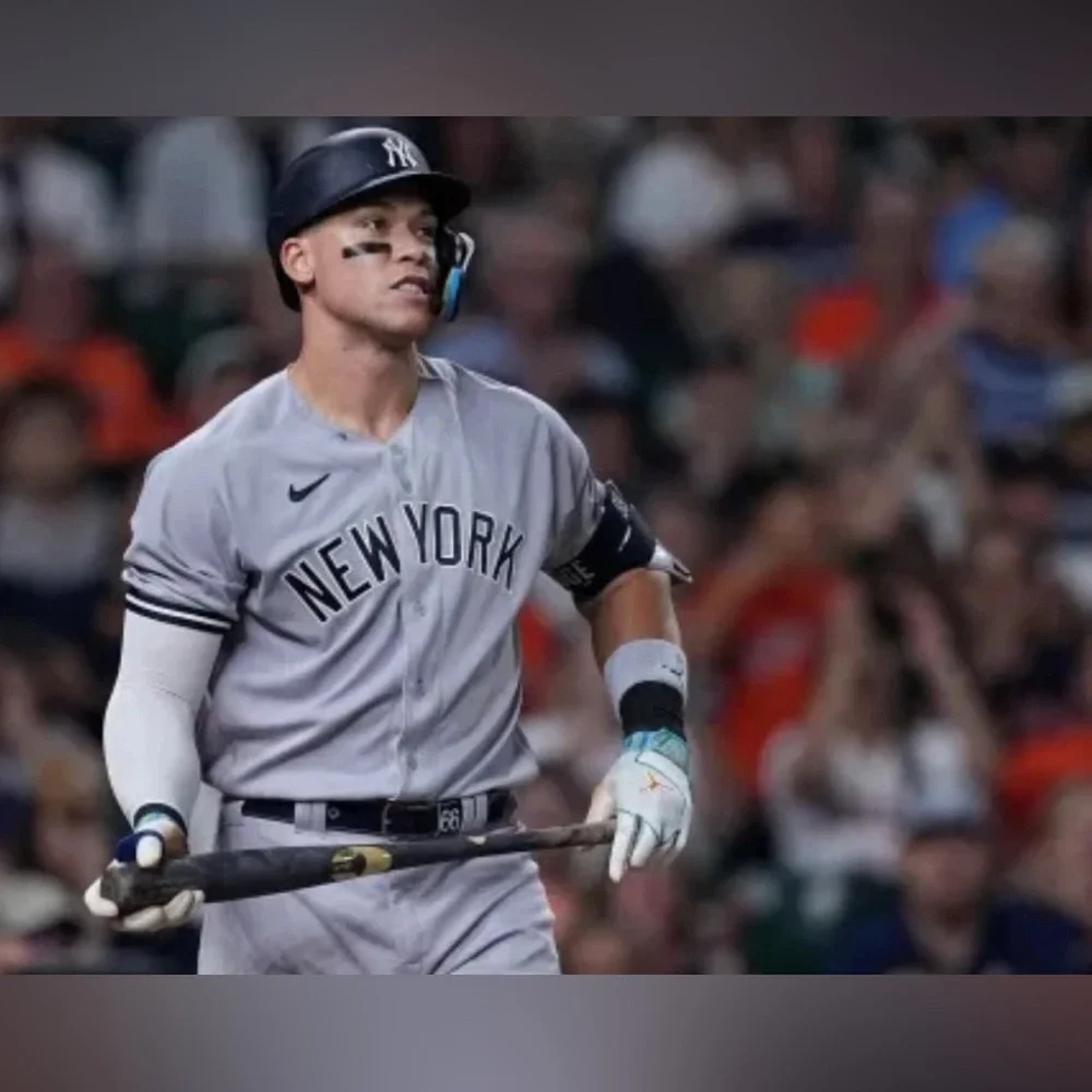 Nike Authentic New York Yankees Old Style Baseball Gray Jersey Men’s Sz: XL - Picture 2 of 6